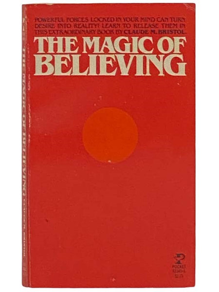 The Magic of Believing