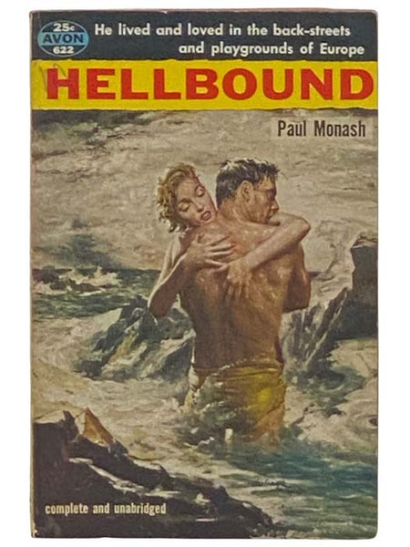 Hellbound (Avon 622)