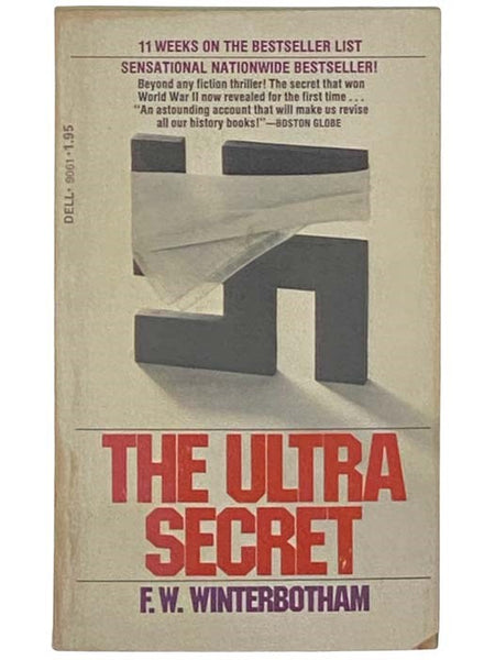 The Ultra Secret