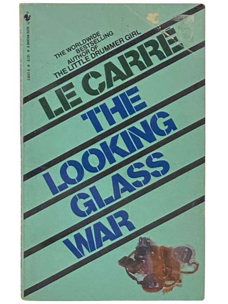 The Looking-Glass War