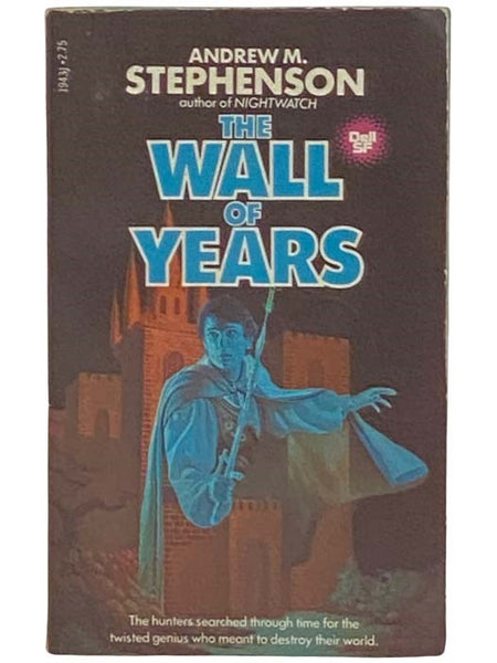 The Wall of Years