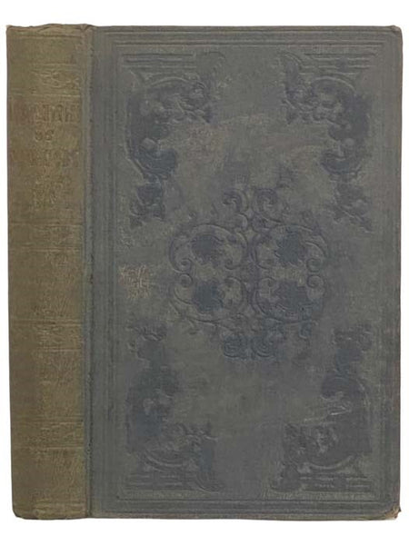 Antiquities of the State of New York. Being the Results of Extensive Original Surveys and Explorations, with a Supplement on the Antiquities of the West
