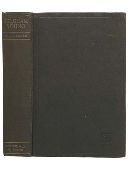 Brigham Young