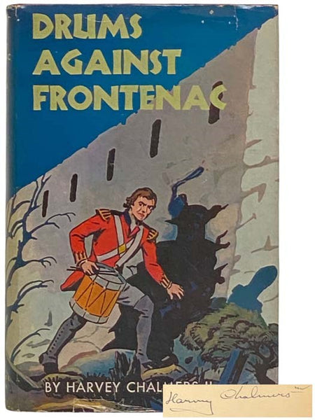 Drums Against Frontenac