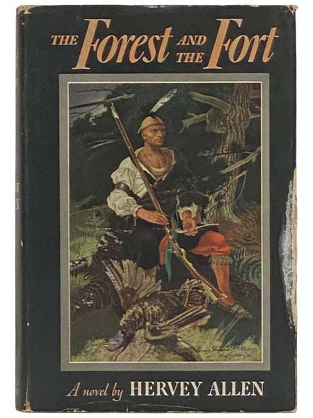 The Forest and the Fort
