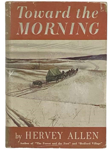 Toward the Morning