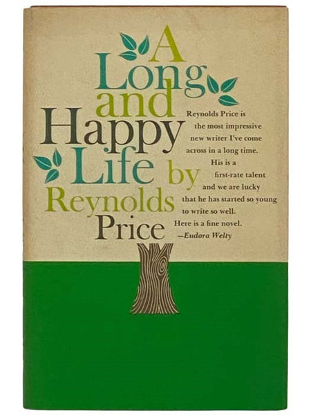 A Long and Happy Life