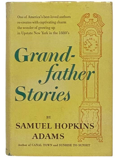 Grandfather Stories