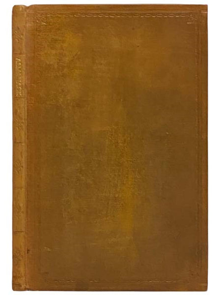 Poor Richard's Almanack: Being the Choicest Morsels of Wisdom, Written During the Years of the Almanck's Publication