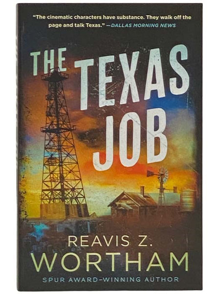 The Texas Job