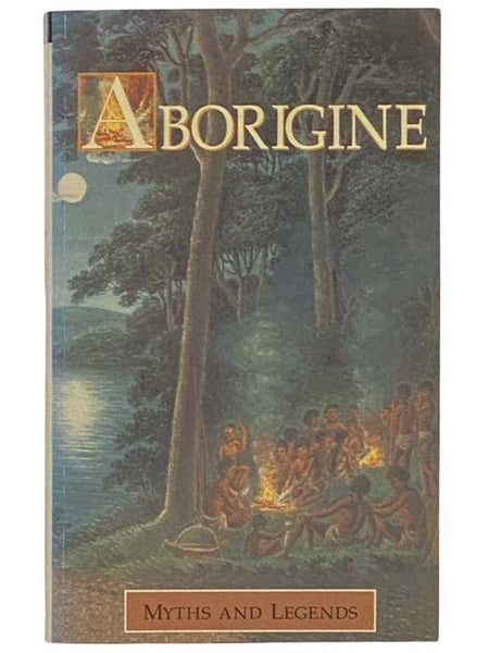 Aborigine: Myths and Legends