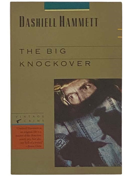 The Big Knockover