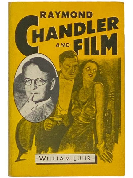 Raymond Chandler and Film (Ungar Film Library)