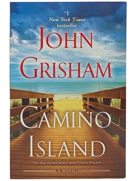 Camino Island