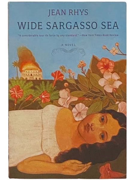 Wide Sargasso Sea