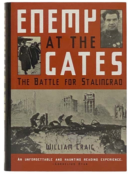 Enemy at the Gates: The Battle for Stalingrad