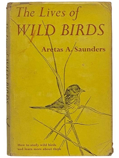 The Lives of Wild Birds