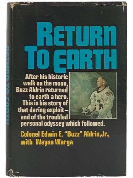 Return to Earth