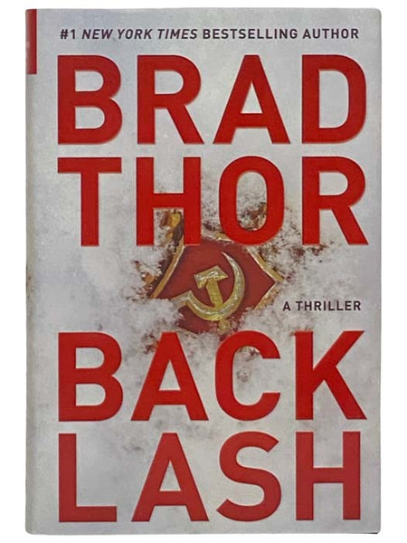 Backlash: A Thriller (Scot Harvath No. 18)