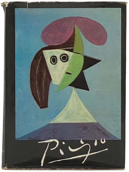 Picasso [FRENCH TEXT]