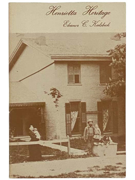 Henrietta Heritage