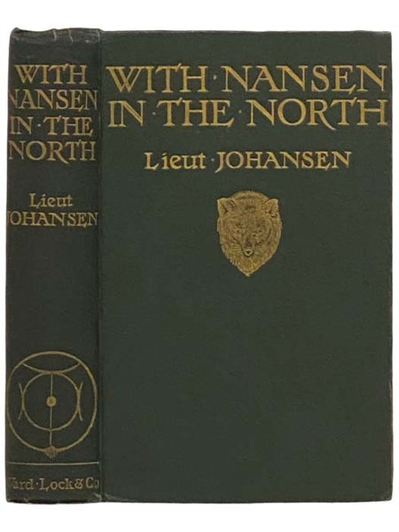 With Nansen in the North: A Record of the Fram Expedition in 1893-96