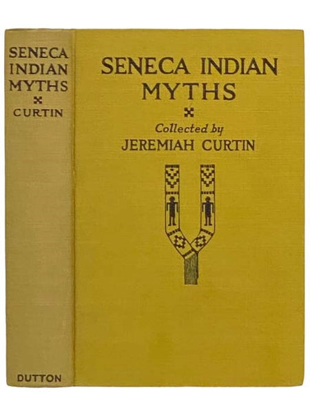 Seneca Indian Myths