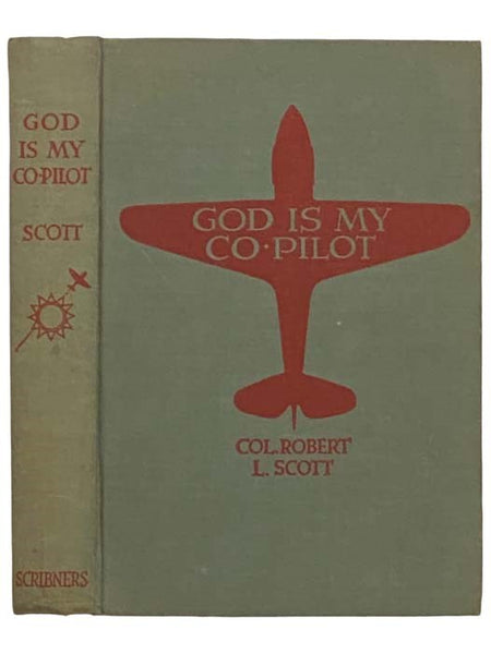 God is My Co-Pilot