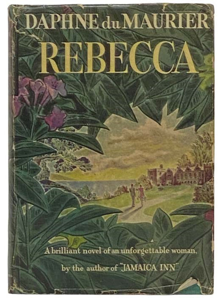 Rebecca
