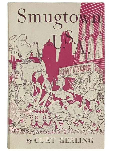 Smugtown U.S.A.