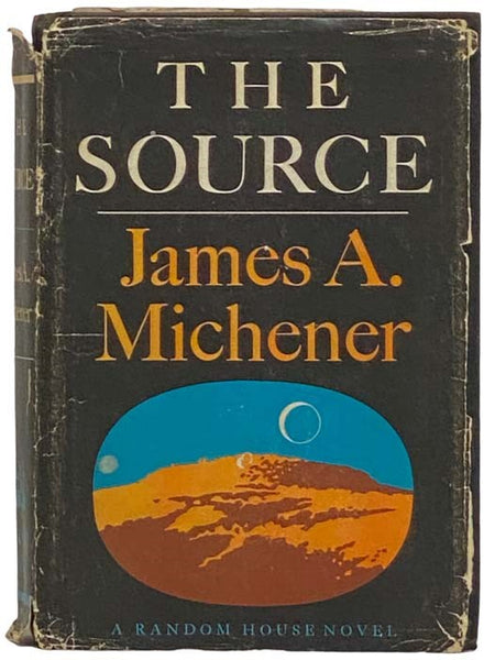 The Source: A Novel