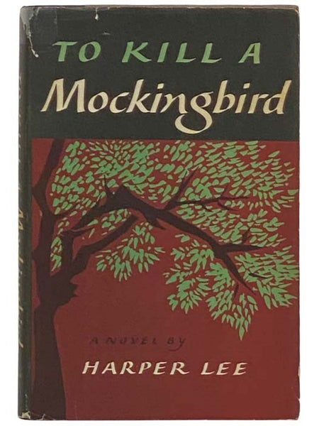 To Kill a Mockingbird