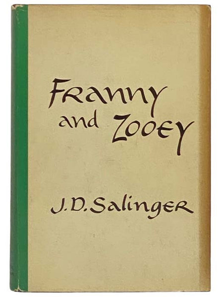 Franny and Zooey