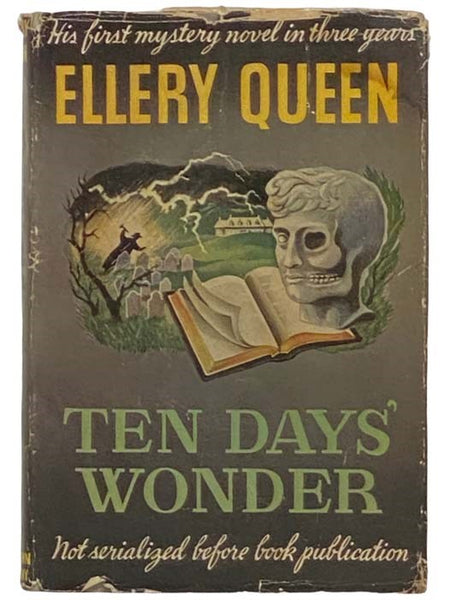 Ten Days' Wonder