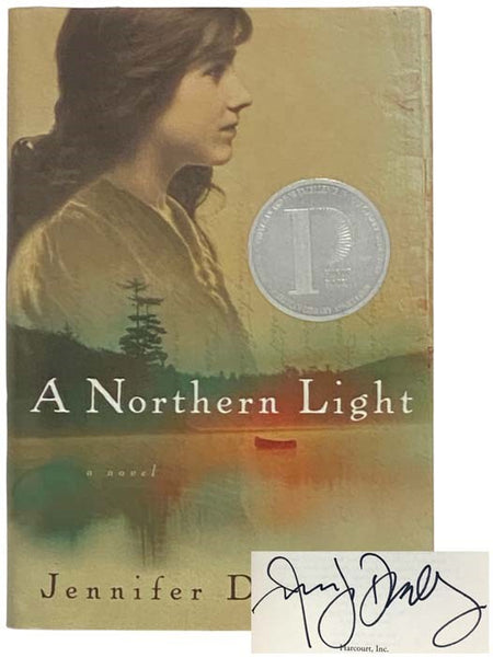 A Northern Light: A Novel