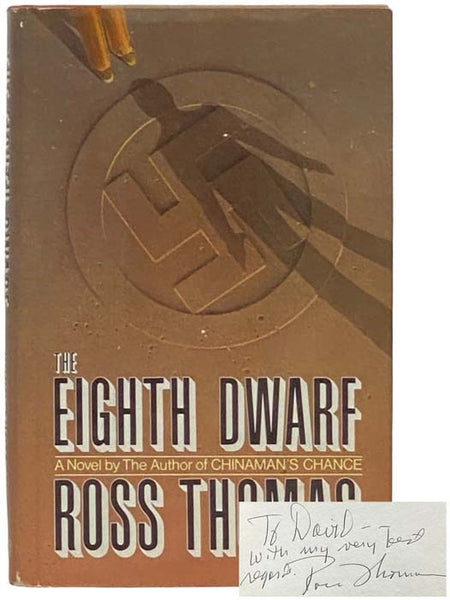 The Eighth Dwarf: A Novel