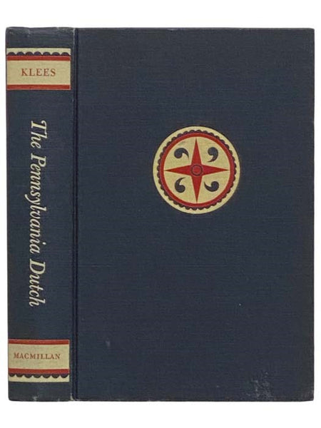 The Pennsylvania Dutch