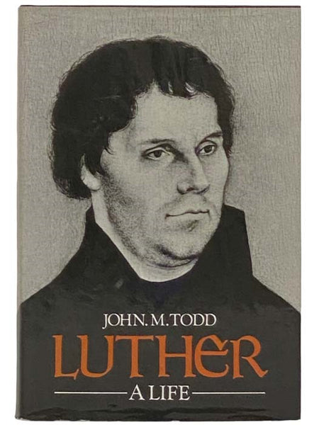 Luther: A Life [Martin]