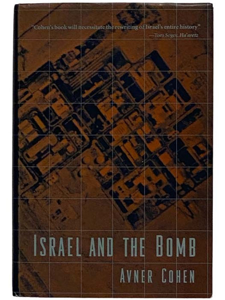 Israel and the Bomb