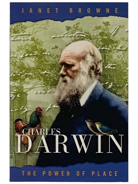 Charles Darwin: The Power of Place