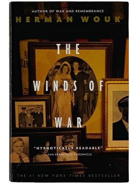 The Winds of War