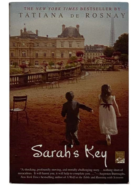 Sarah's Key