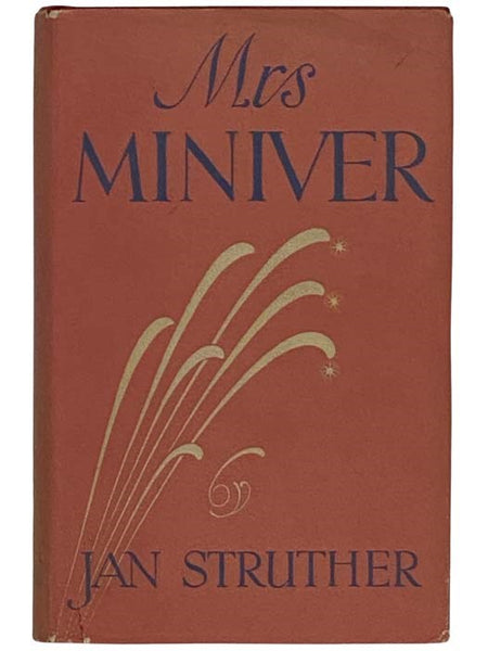 Mrs Miniver