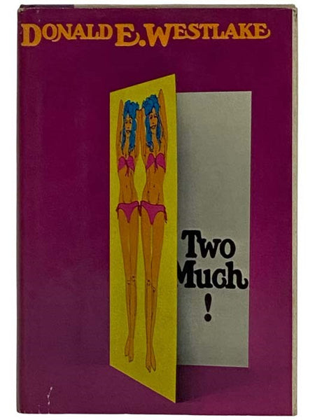 Two Much!