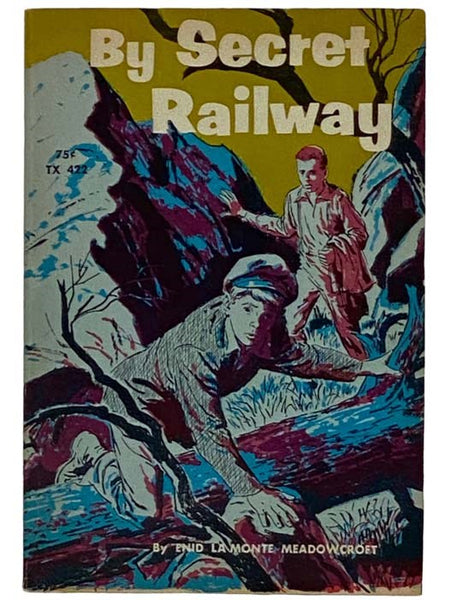 By Secret Railway
