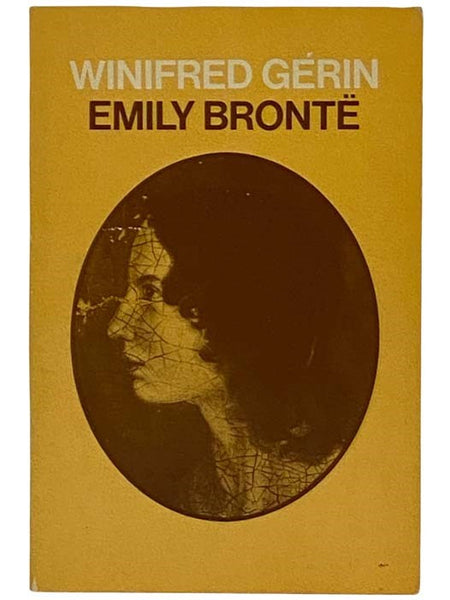 Emily Bronte (Oxford Lives)