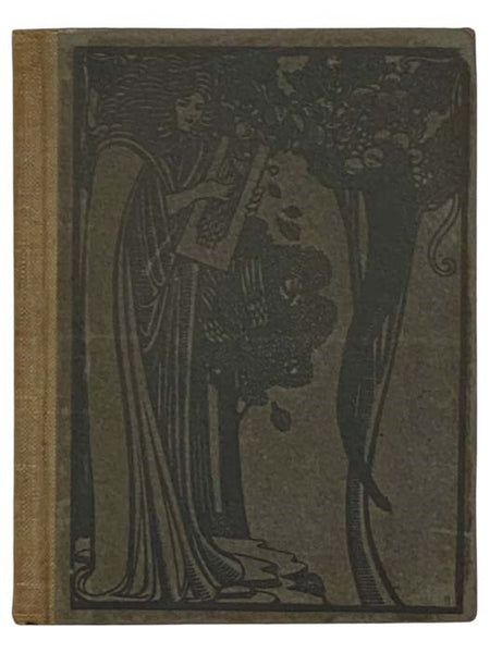 The Earth Breath and Other Poems