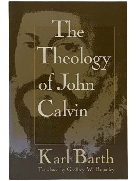 The Theology of John Calvin