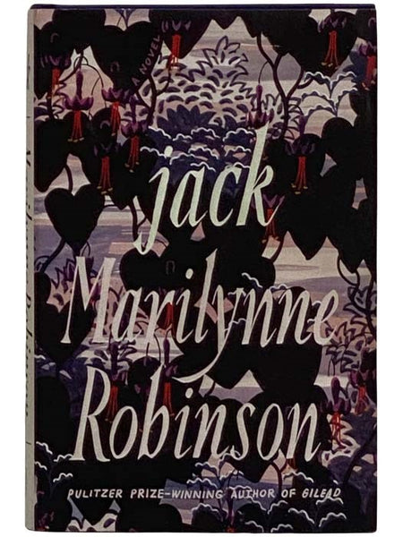 Jack: A Novel
