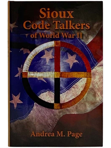 Sioux Code Talkers of World War II